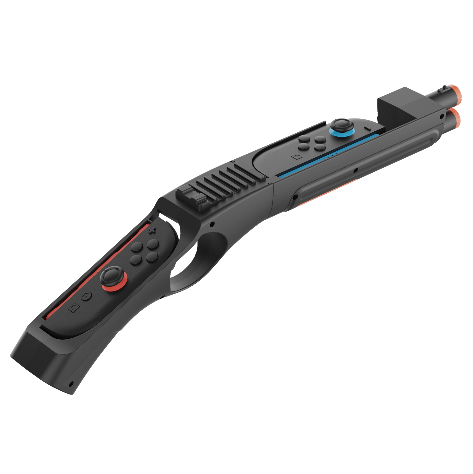 Retro Gaming Gun - IPEGA Oyun Silahı PG-SW2103, Switch 2