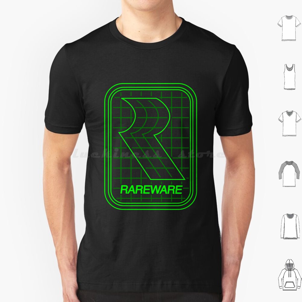 Retro Gaming Gamestop - Retroware T Shirt Erkek Kadın Çocuklar
