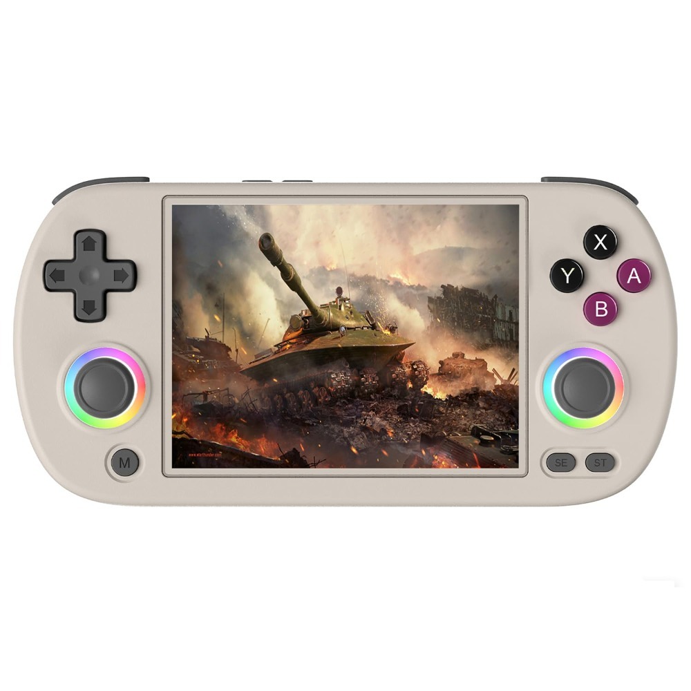 Retro Handheld Console - En İyi Seçim Retro El Oyun