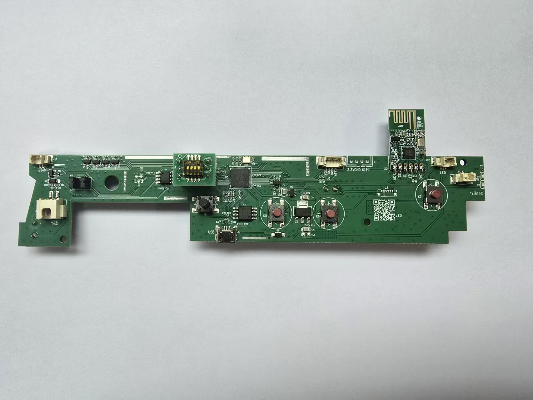 X-Gunner 2.4g Kablosuz Işık Ta - Retro Gaming Gun incelemesi ve fiyatı