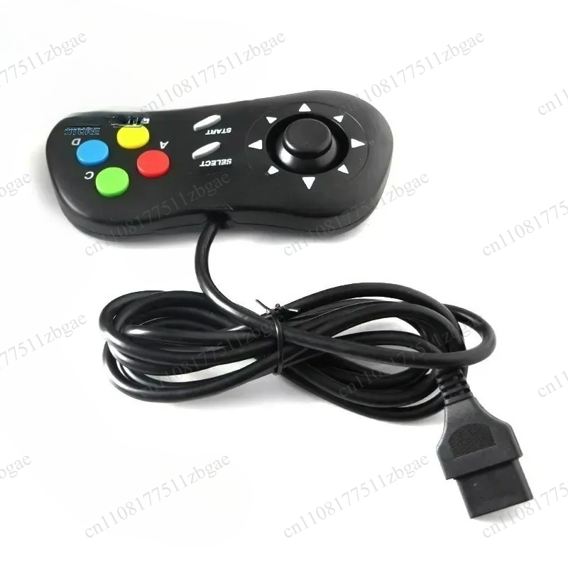 15-Pin Mini Arcade Oyun Kontro - Retro Gaming Us incelemesi ve fiyatı
