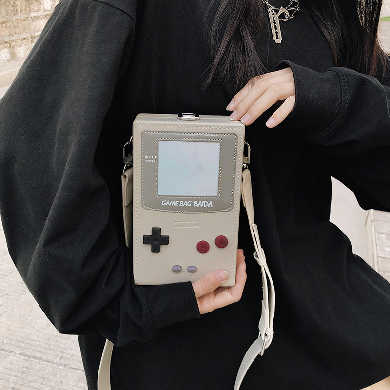 Eşsiz Yaratıcı Oyun Konsolu Şe - Retro Handheld Console incelemesi ve fiyatı