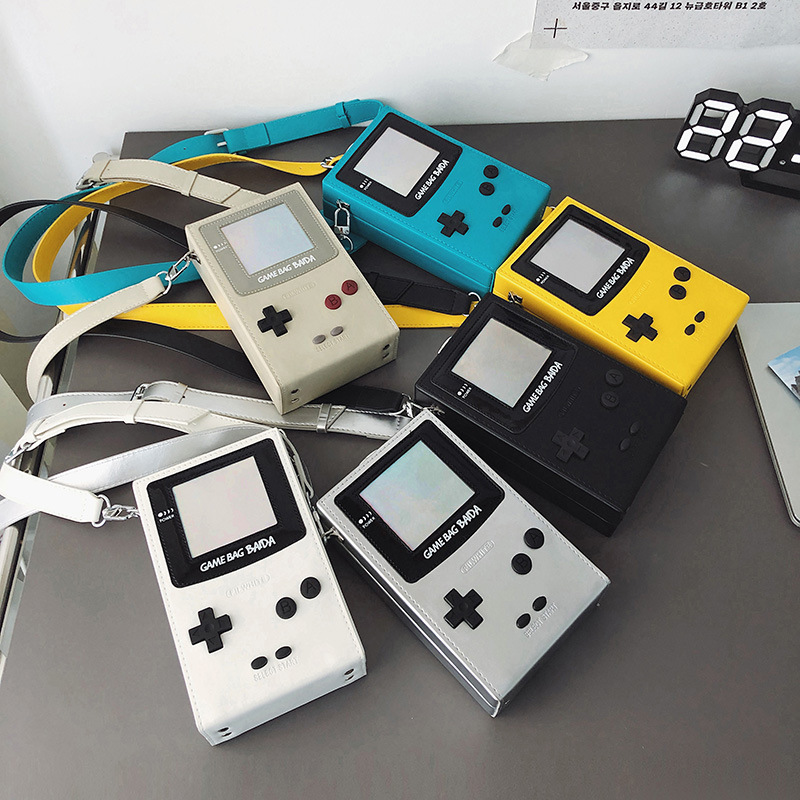 Eşsiz Yaratıcı Oyun Konsolu Şe - Retro Handheld Console incelemesi ve fiyatı