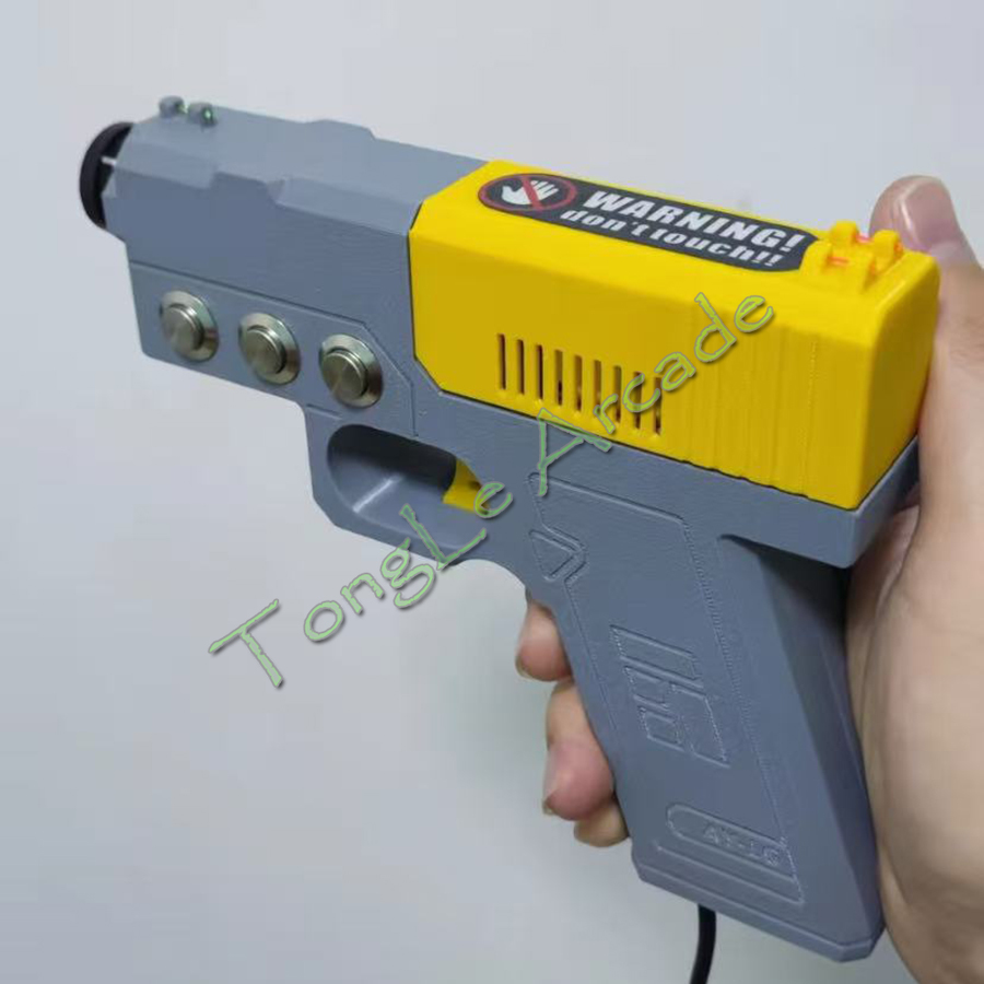 1 Adet DIY G4IR / OpenFire USB - Retro Gaming Gun incelemesi ve fiyatı