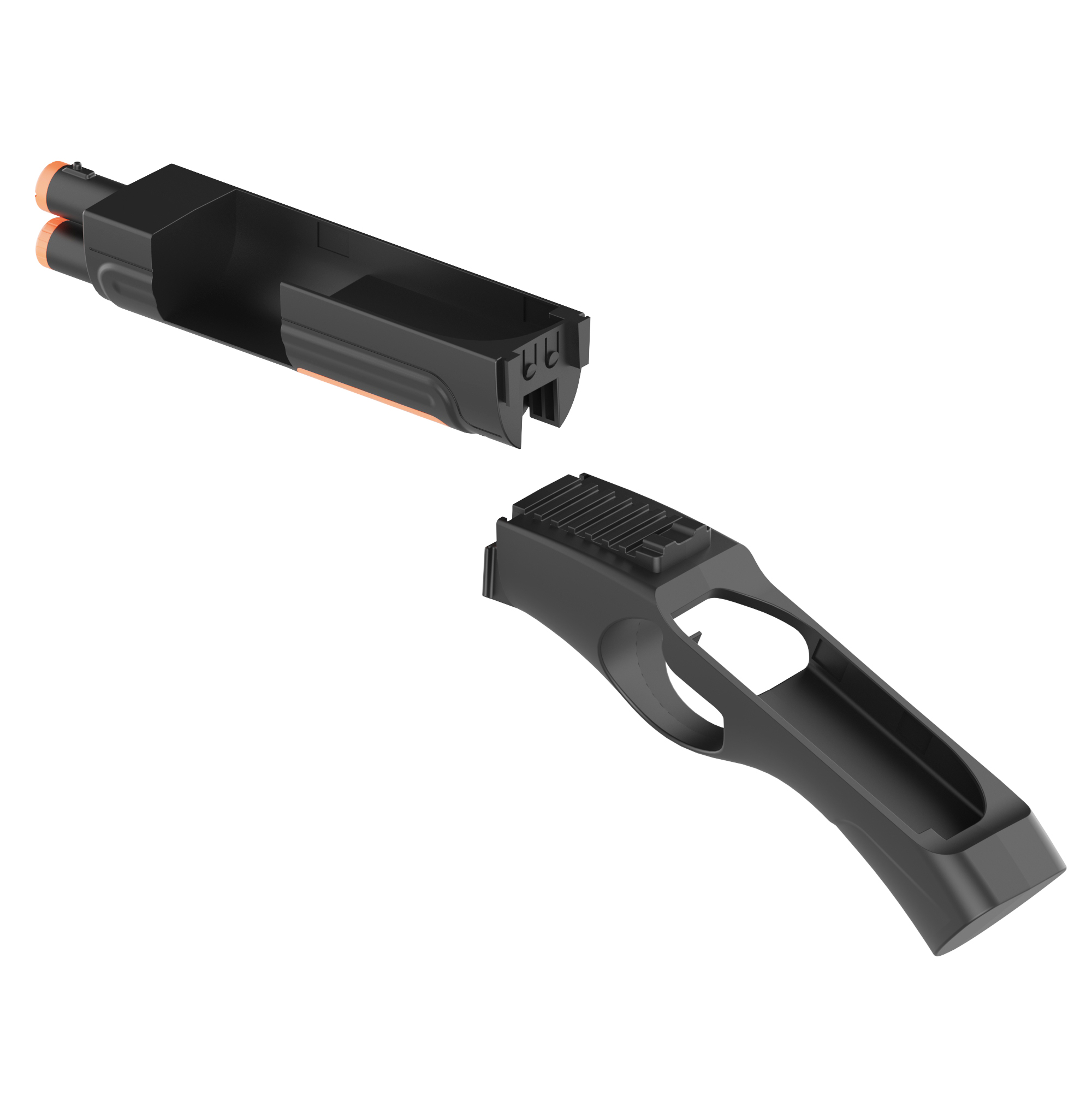 IPEGA Oyun Silahı PG-SW2103, S - Retro Gaming Gun incelemesi ve fiyatı