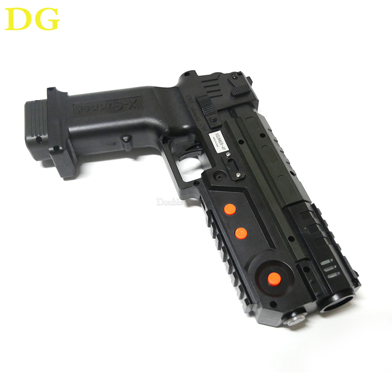PC Arcade Simülatörü için X-GU - Retro Gaming Gun incelemesi ve fiyatı