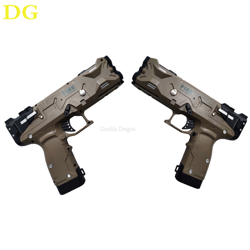 Kablosuz 4IR Fire Phoenix Ligh - Retro Gaming Gun incelemesi ve fiyatı