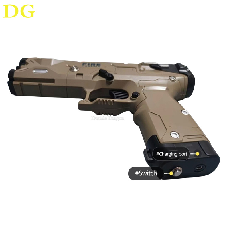 Kablosuz 4IR Fire Phoenix Ligh - Retro Gaming Gun incelemesi ve fiyatı