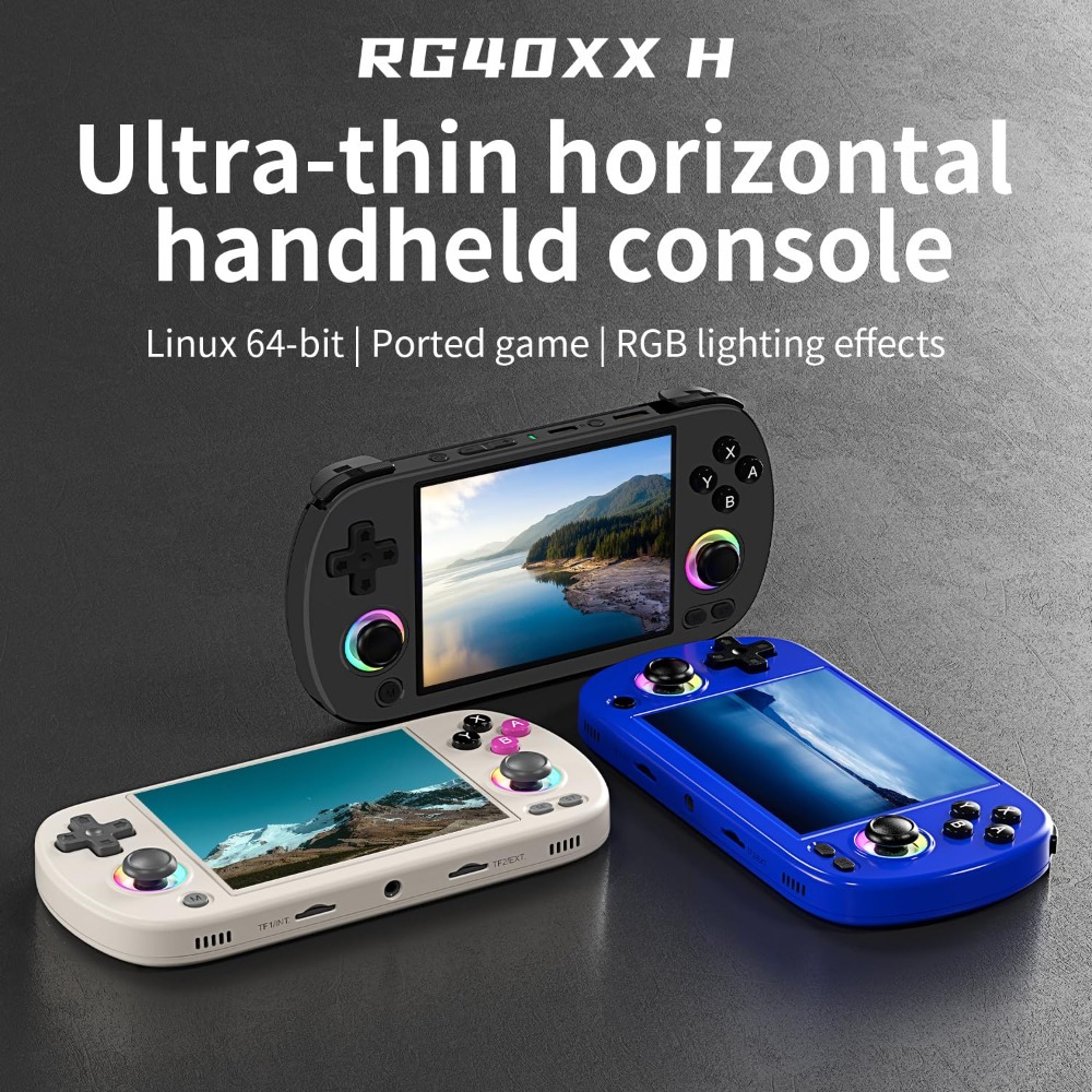 En İyi Seçim Retro El Oyun Kon - Retro Handheld Console incelemesi ve fiyatı