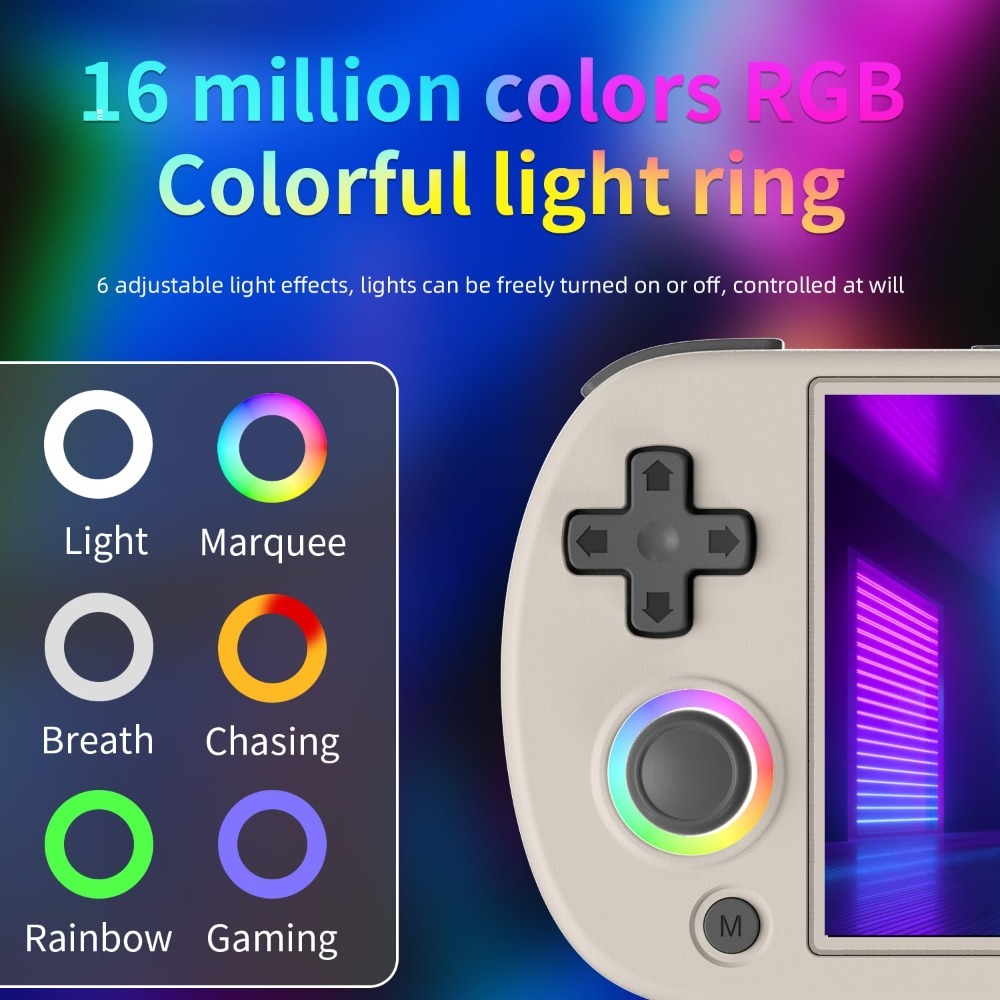 En İyi Seçim Retro El Oyun Kon - Retro Handheld Console incelemesi ve fiyatı