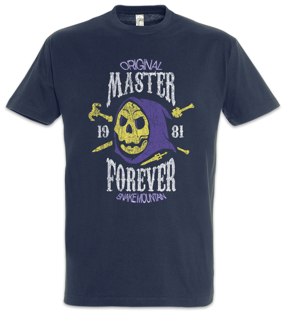 Evil Master Forever Tişörtü Oy - Retro Gaming Gamestop incelemesi ve fiyatı