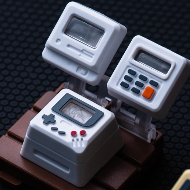 K-04 3'ü 1 arada Yaratıcı Retr - Retro Handheld Console incelemesi ve fiyatı