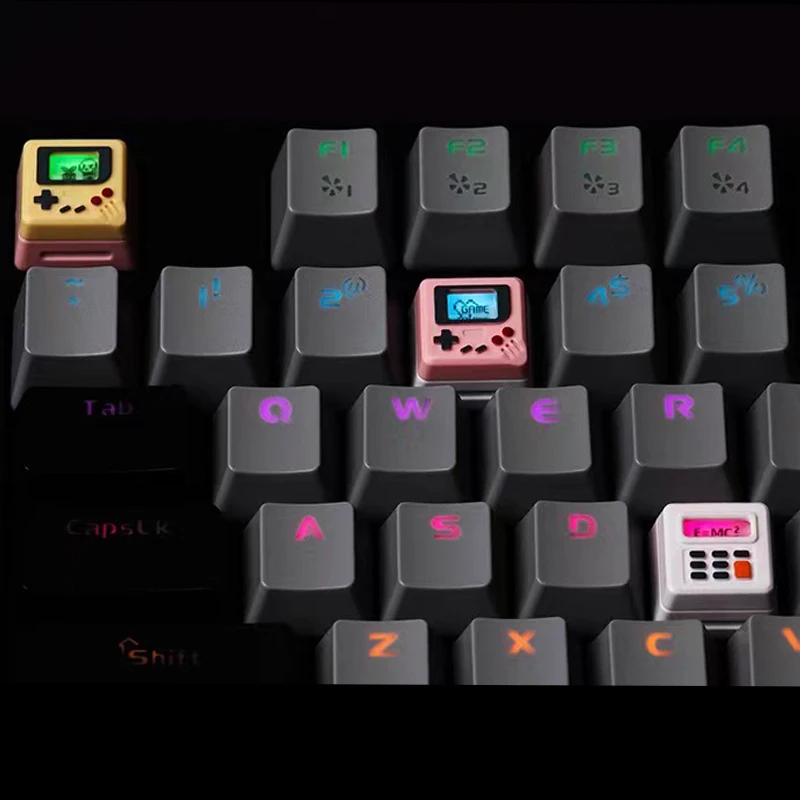 K-04 3'ü 1 arada Yaratıcı Retr - Retro Handheld Console incelemesi ve fiyatı