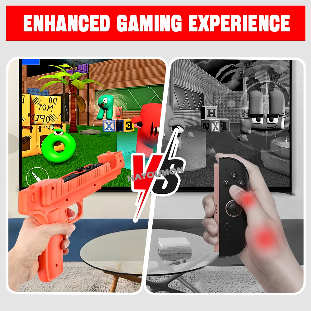 2026 Yeni Switch 2 için Sol Sa - Retro Gaming Gun incelemesi ve fiyatı