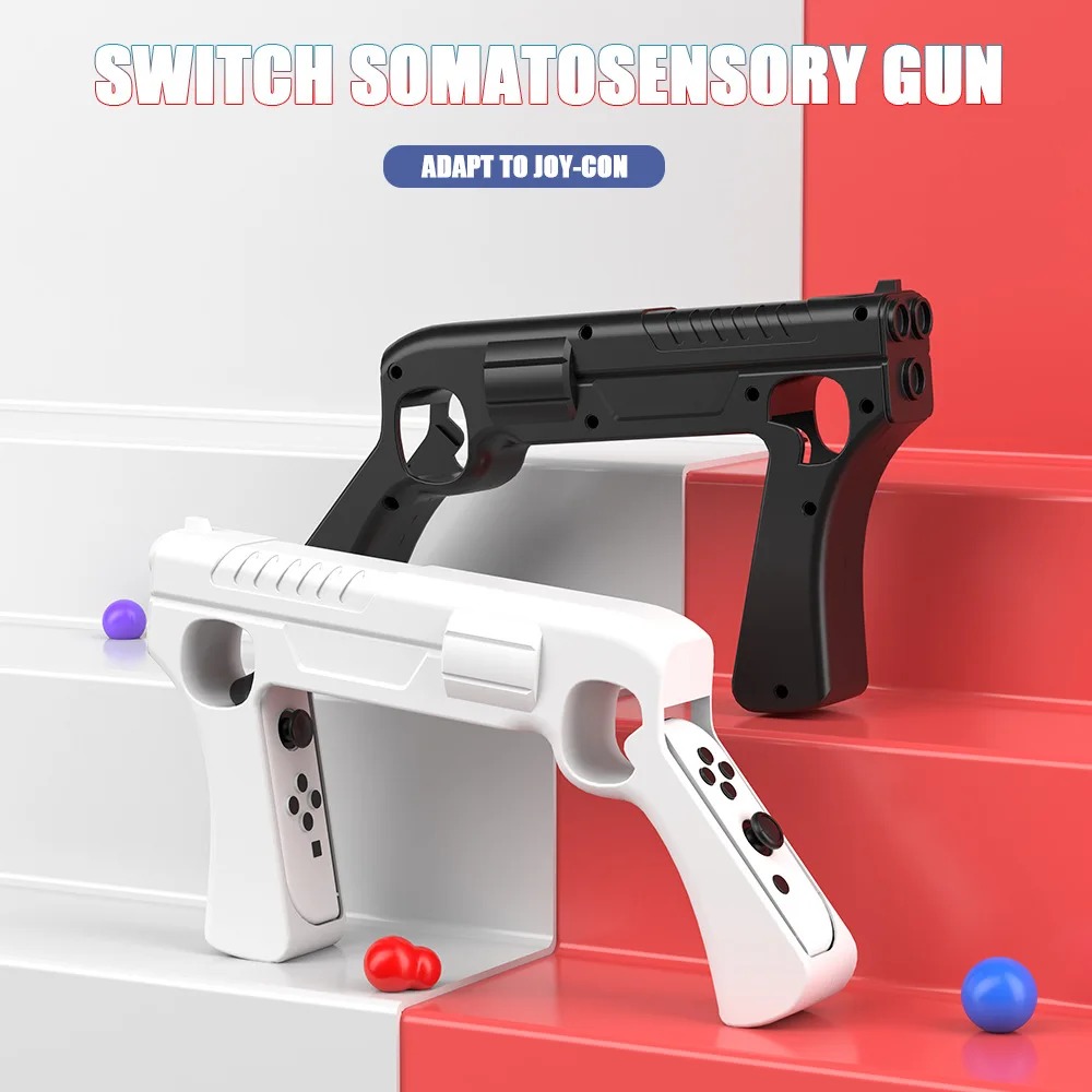 NS Atış Oyunları için Switch O - Retro Gaming Gun incelemesi ve fiyatı