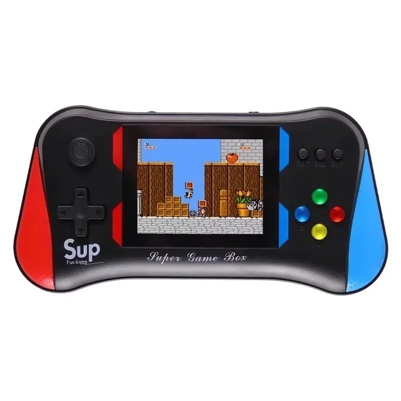 Çocuk Oyun Konsolu Palm Retro  - Retro Handheld Console incelemesi ve fiyatı