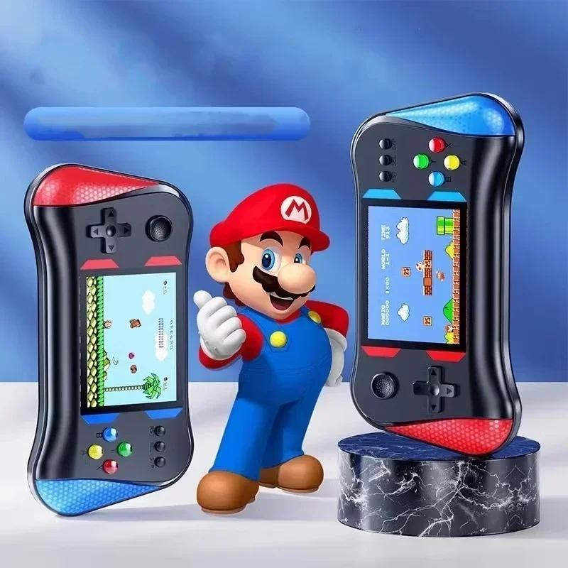Çocuk Oyun Konsolu Palm Retro  - Retro Handheld Console incelemesi ve fiyatı