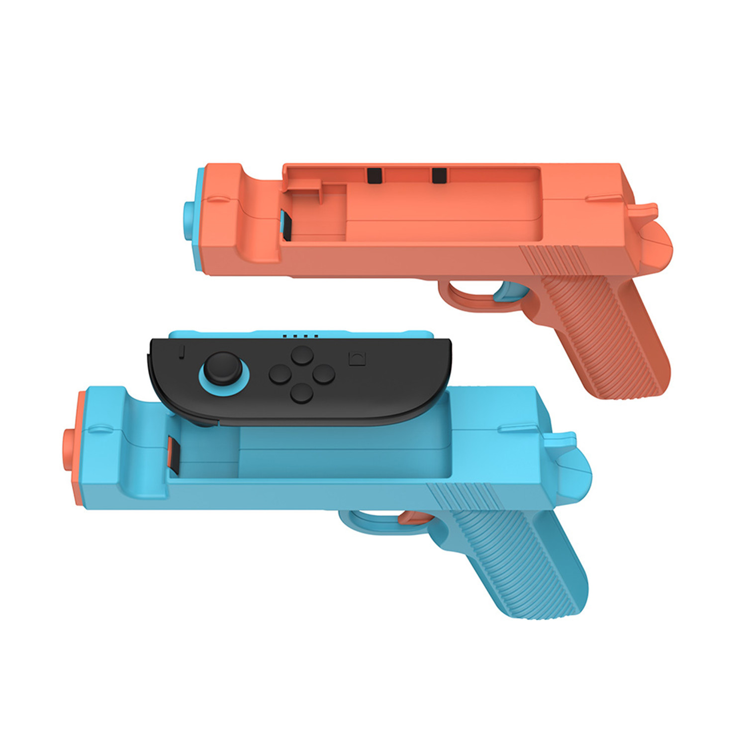 Nintendo Switch 2 Joy-con için - Retro Gaming Gun incelemesi ve fiyatı