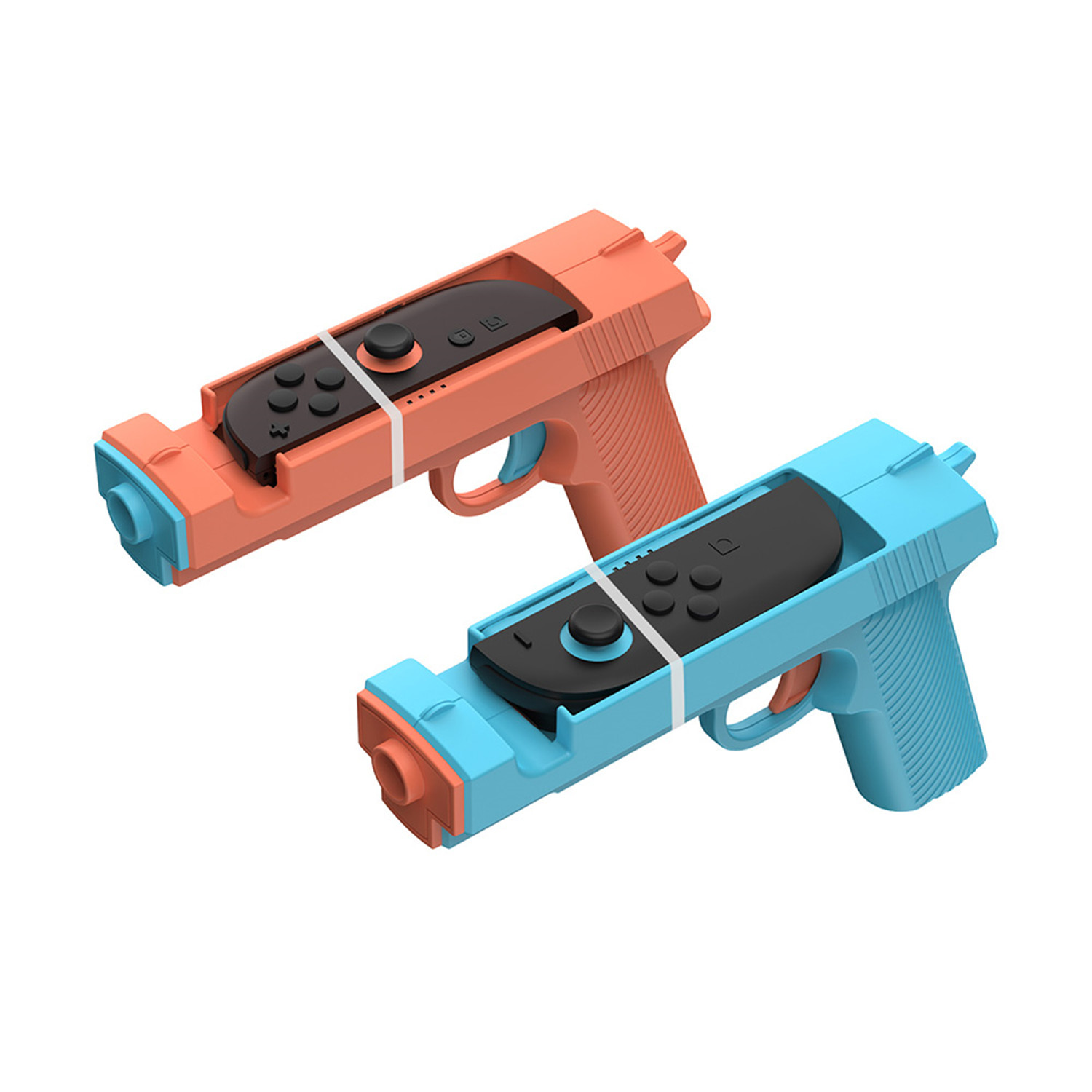 Nintendo Switch 2 Joy-con için - Retro Gaming Gun incelemesi ve fiyatı