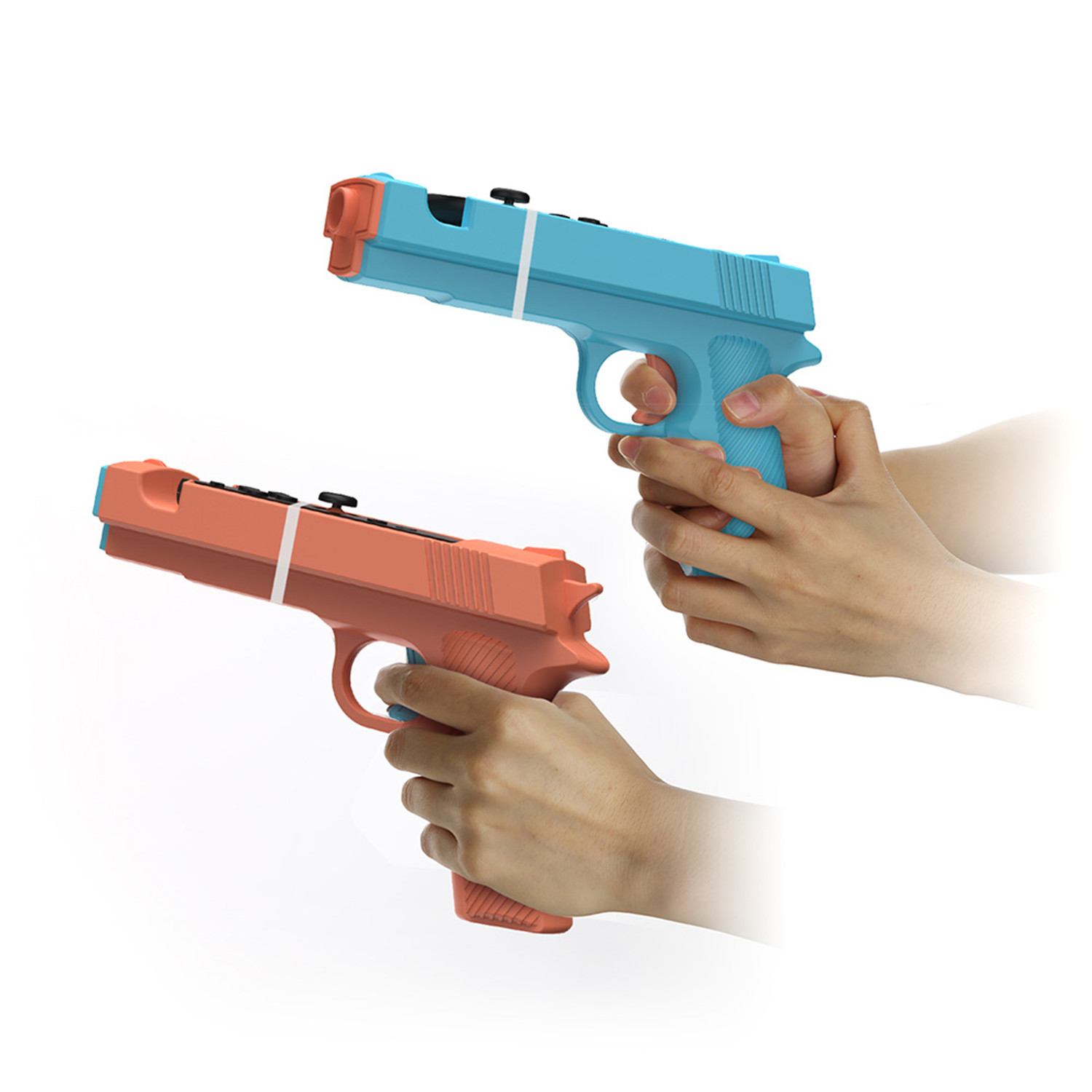 Nintendo Switch 2 Joy-con için - Retro Gaming Gun incelemesi ve fiyatı